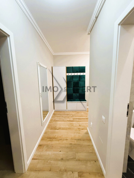 Apartament 2 Camere Panoramic Teilor Florești | Finalizat 2025
