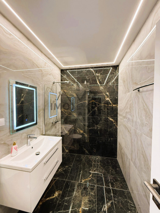 Apartament 2 Camere Panoramic Teilor Florești | Finalizat 2025