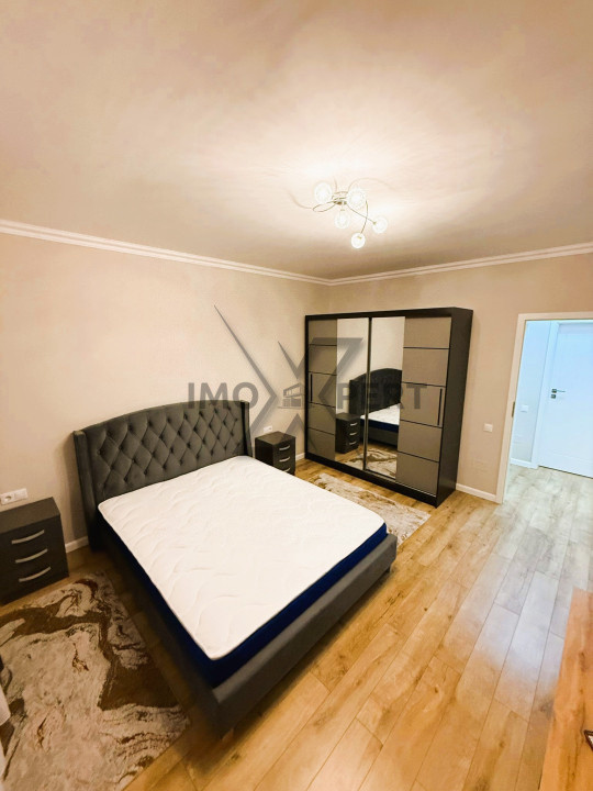 Apartament 2 Camere Panoramic Teilor Florești | Finalizat 2025