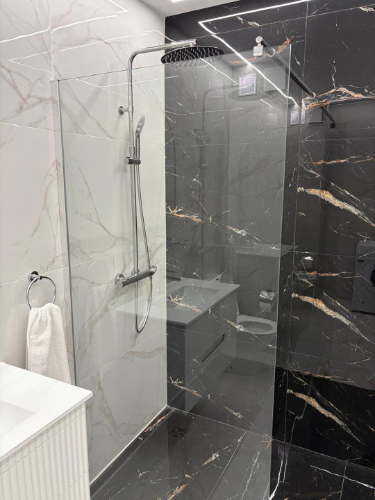 Apartament 2 Camere Panoramic Teilor Florești | Finalizat 2025