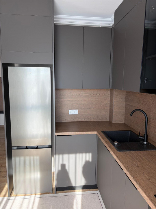 Apartament 2 Camere Panoramic Teilor Florești | Finalizat 2025