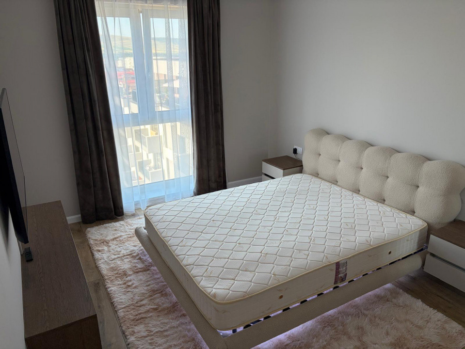Apartament 2 Camere Panoramic Teilor Florești | Finalizat 2025