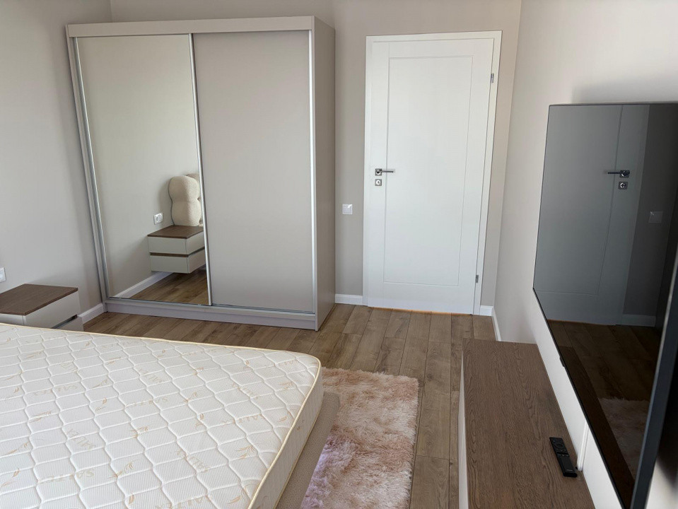 Apartament 2 Camere Panoramic Teilor Florești | Finalizat 2025
