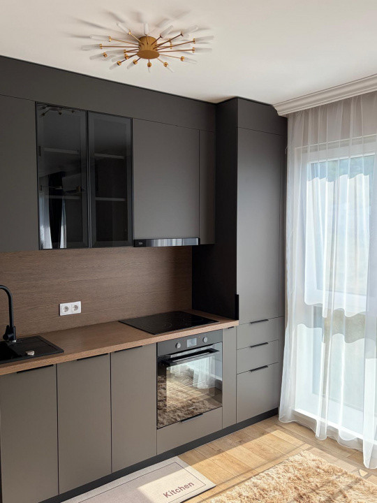 Apartament 2 Camere Panoramic Teilor Florești | Finalizat 2025
