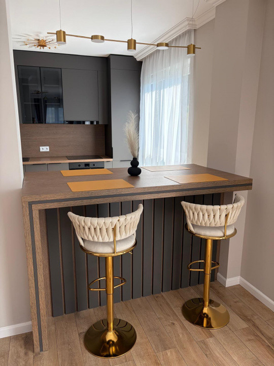 Apartament 2 Camere Panoramic Teilor Florești | Finalizat 2025