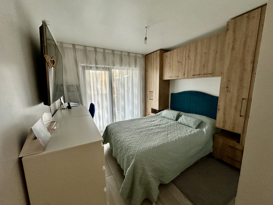 Apartament 3 camere SCALA - Frunzisului 