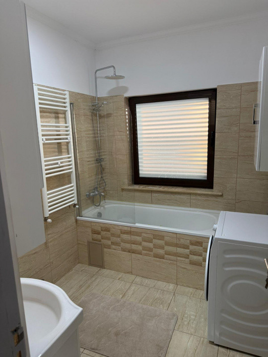 Apartament 2 camere – 40 mp | Etaj 1 | Între Lacuri | Bloc nou (2015)