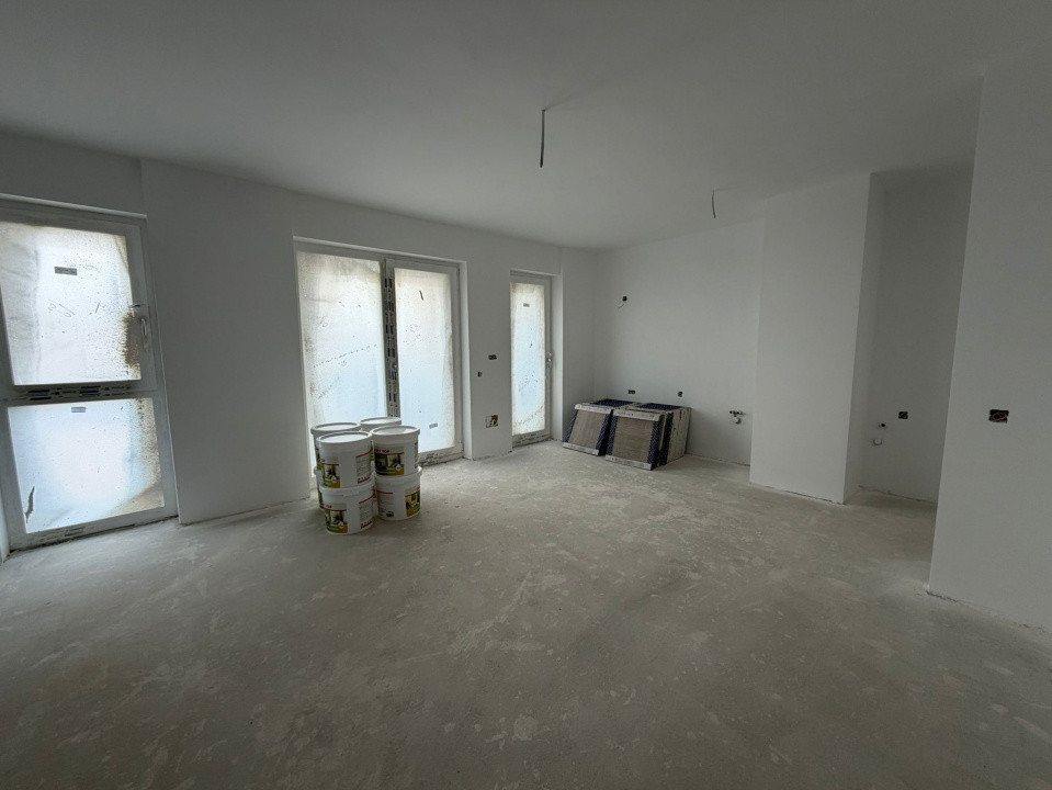 Randament Asigurat! Studio nZEB, Smart Ready, Ansamblu Premium!