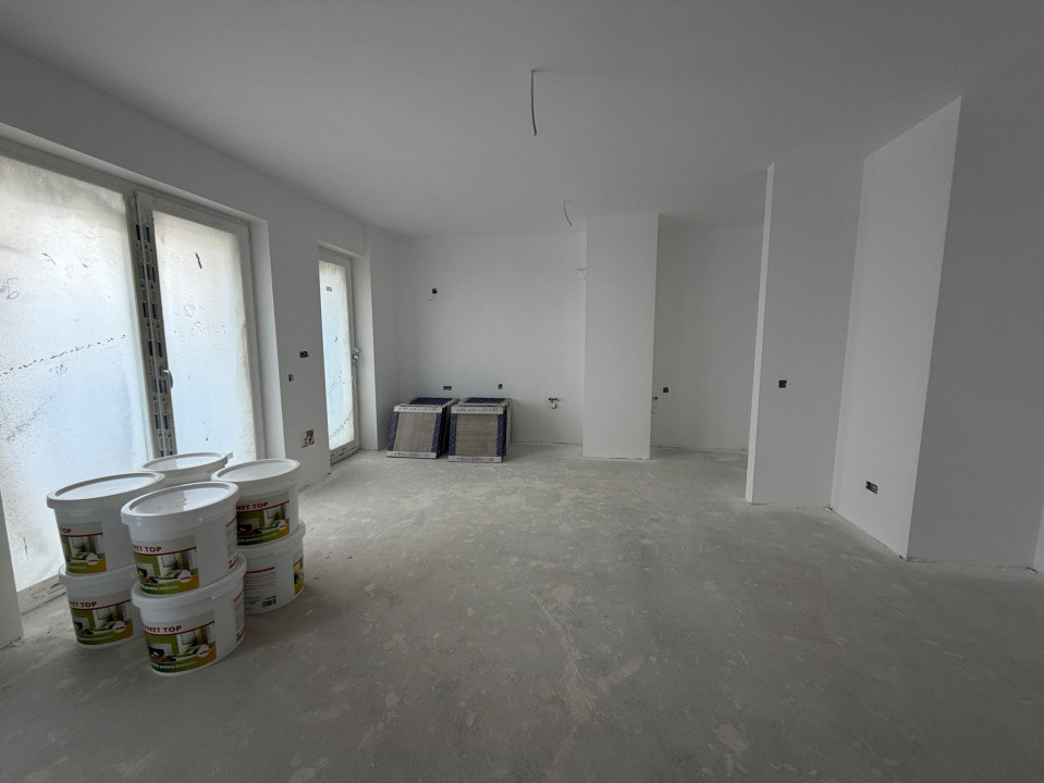 Randament Asigurat! Studio nZEB, Smart Ready, Ansamblu Premium!