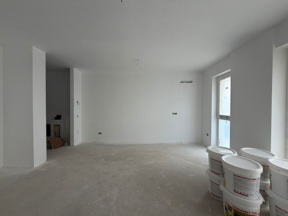 Randament Asigurat! Studio nZEB, Smart Ready, Ansamblu Premium!