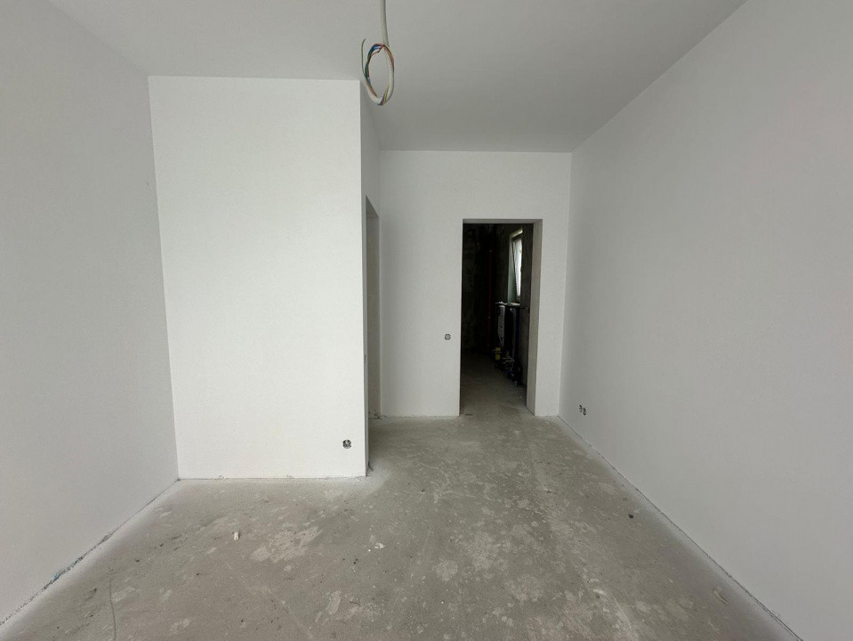 Duplex premium cu 5 camere în Andrei Muresanu
