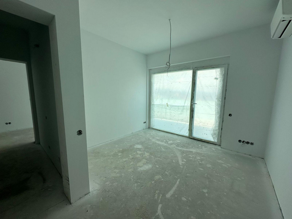 Duplex premium cu 5 camere în Andrei Muresanu