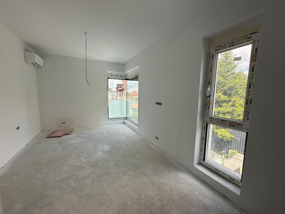 Duplex premium cu 5 camere în Andrei Muresanu
