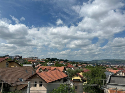 Duplex premium cu 5 camere în Andrei Muresanu