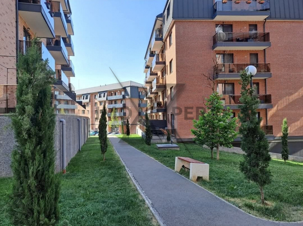 Apartament 2 camere, parcare subterana, Beta Residence
