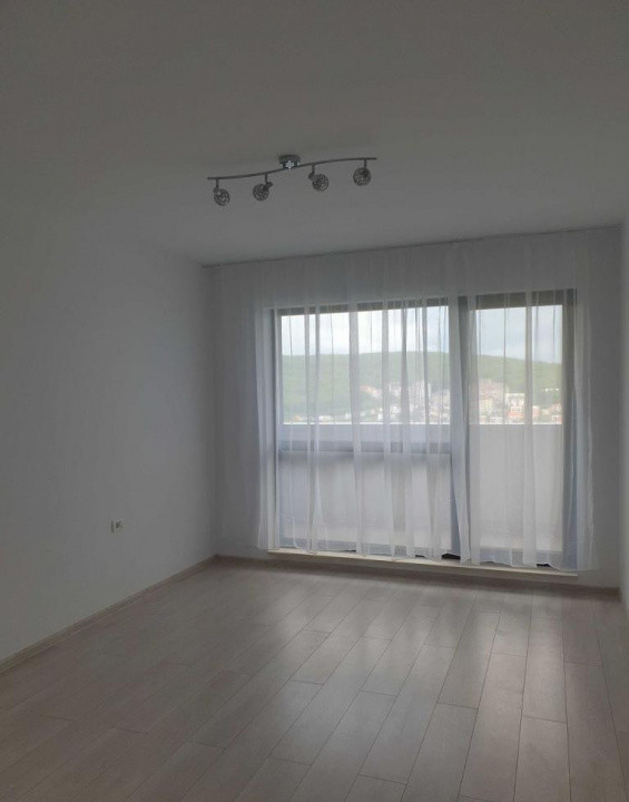 Apartament 2 camere cu priveliste Ansamblul WINGS