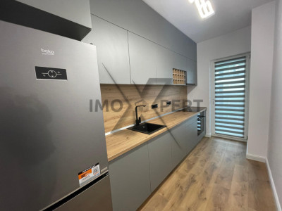Apartament 2 camere , la cheie , Elite City