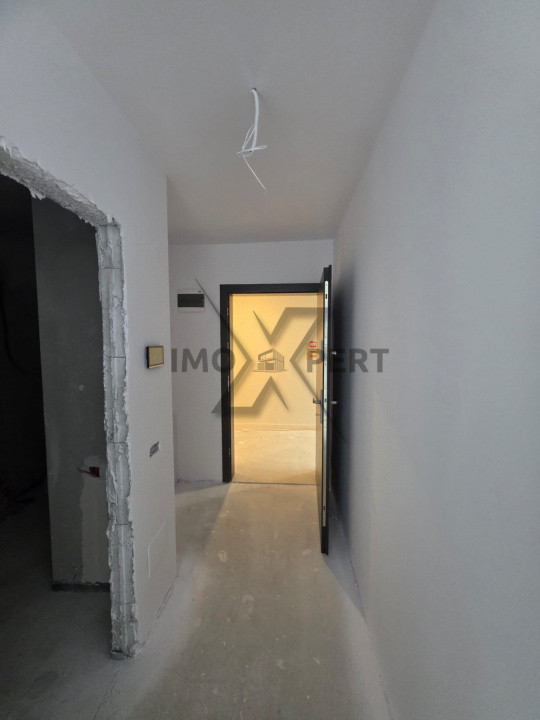 Apartament 2 Camere  Bloc Nou NZEB Clasa A  Elite City