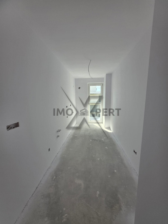 Apartament 2 Camere  Bloc Nou NZEB Clasa A  Elite City