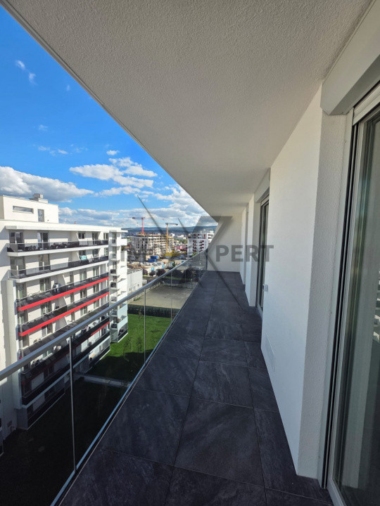 Apartament 2 Camere  Bloc Nou NZEB Clasa A  Elite City