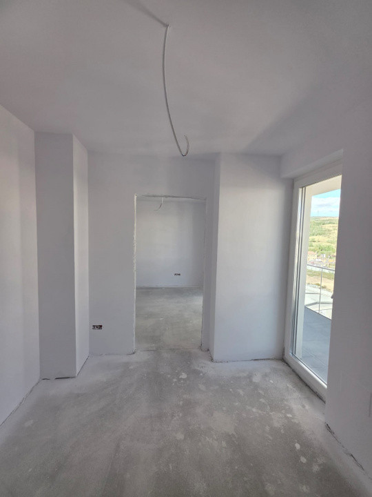 Apartament 2 Camere  Bloc Nou NZEB Clasa A  Elite City