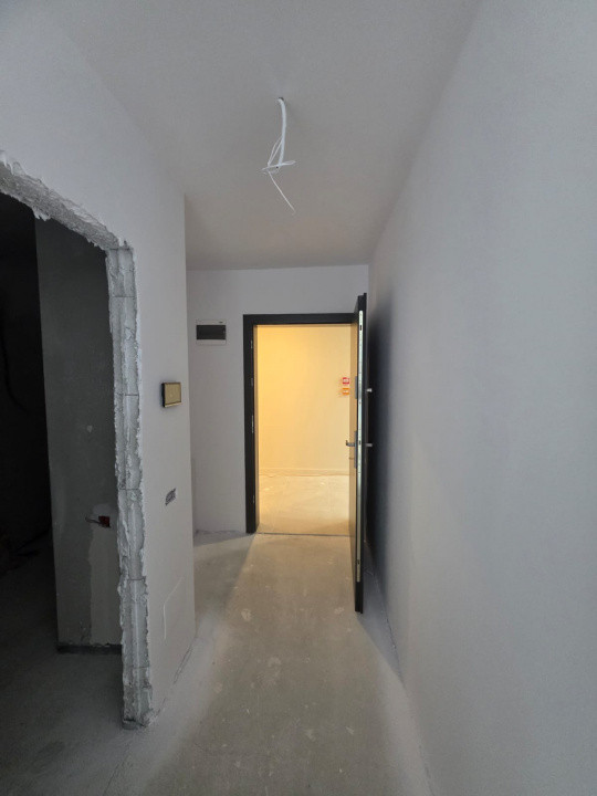 Apartament 2 Camere  Bloc Nou NZEB Clasa A  Elite City
