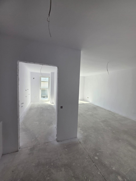 Apartament 2 Camere  Bloc Nou NZEB Clasa A  Elite City