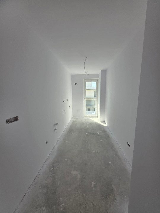 Apartament 2 Camere  Bloc Nou NZEB Clasa A  Elite City