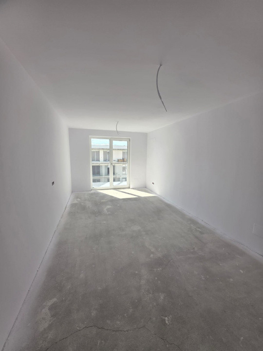 Apartament 2 Camere  Bloc Nou NZEB Clasa A  Elite City