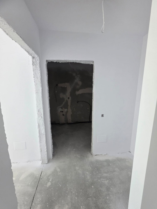 Apartament 2 Camere  Bloc Nou NZEB Clasa A  Elite City