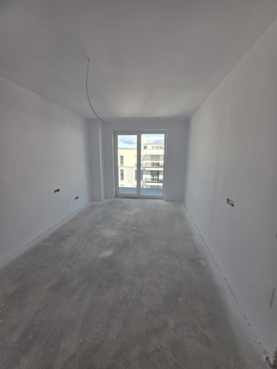 Apartament 2 Camere  Bloc Nou NZEB Clasa A  Elite City