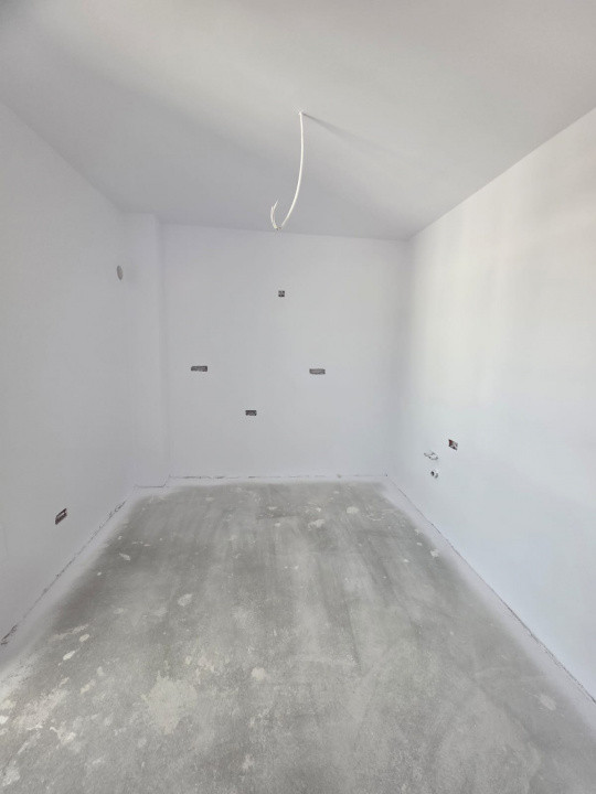 Apartament 2 Camere  Bloc Nou NZEB Clasa A  Elite City