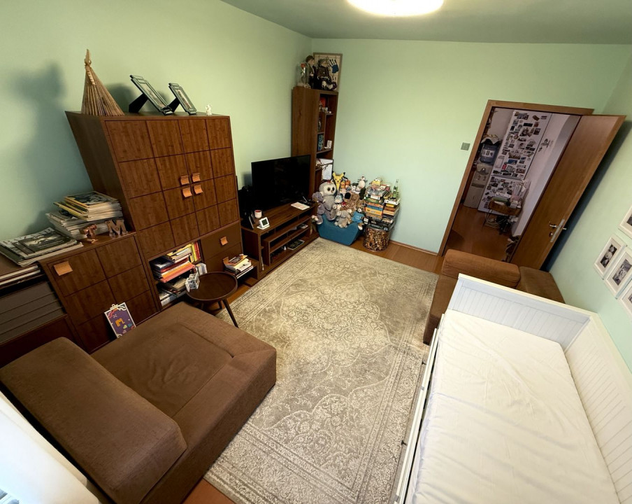 Apartament 2 camere decomandat , Calea Floresti, Manastur