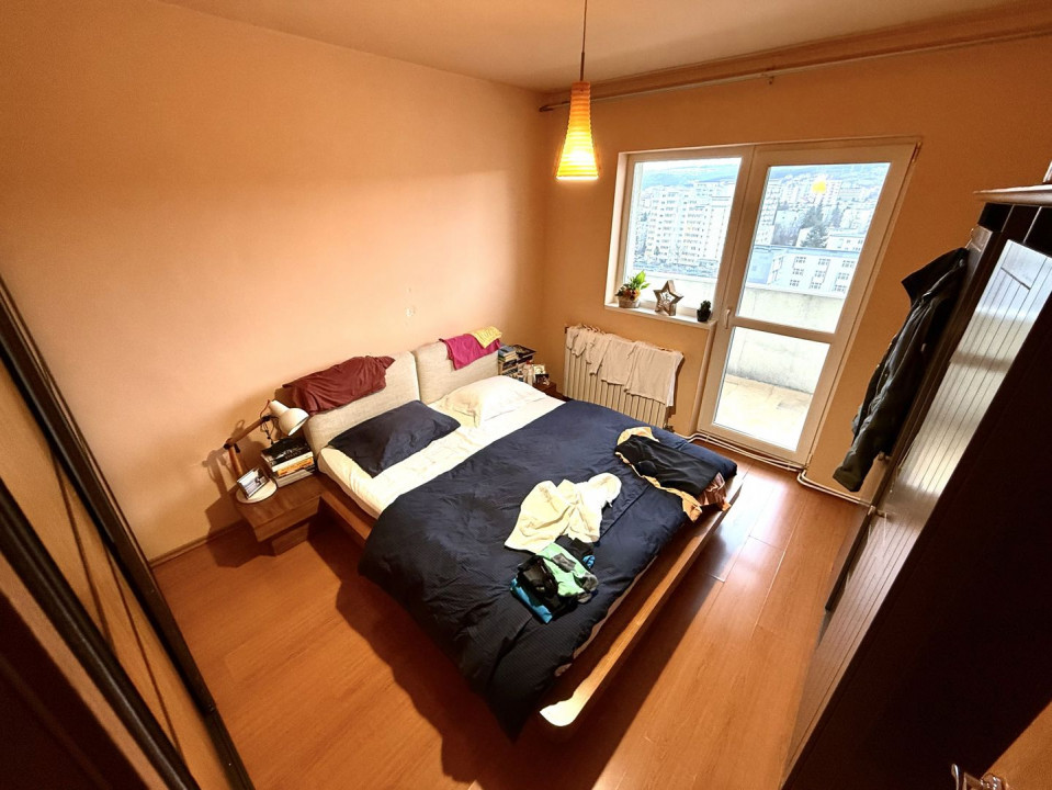 Apartament 2 camere decomandat , Calea Floresti, Manastur