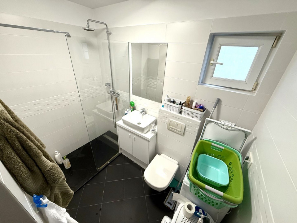 Apartament 2 camere decomandat , Calea Floresti, Manastur