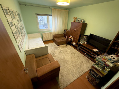 Apartament 2 camere decomandat , Calea Floresti, Manastur
