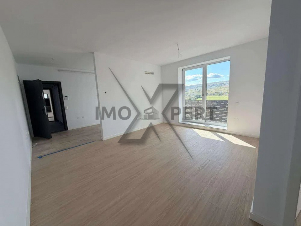 Apartament 2 camere, finisat, boxa, parcare, Beta Residence