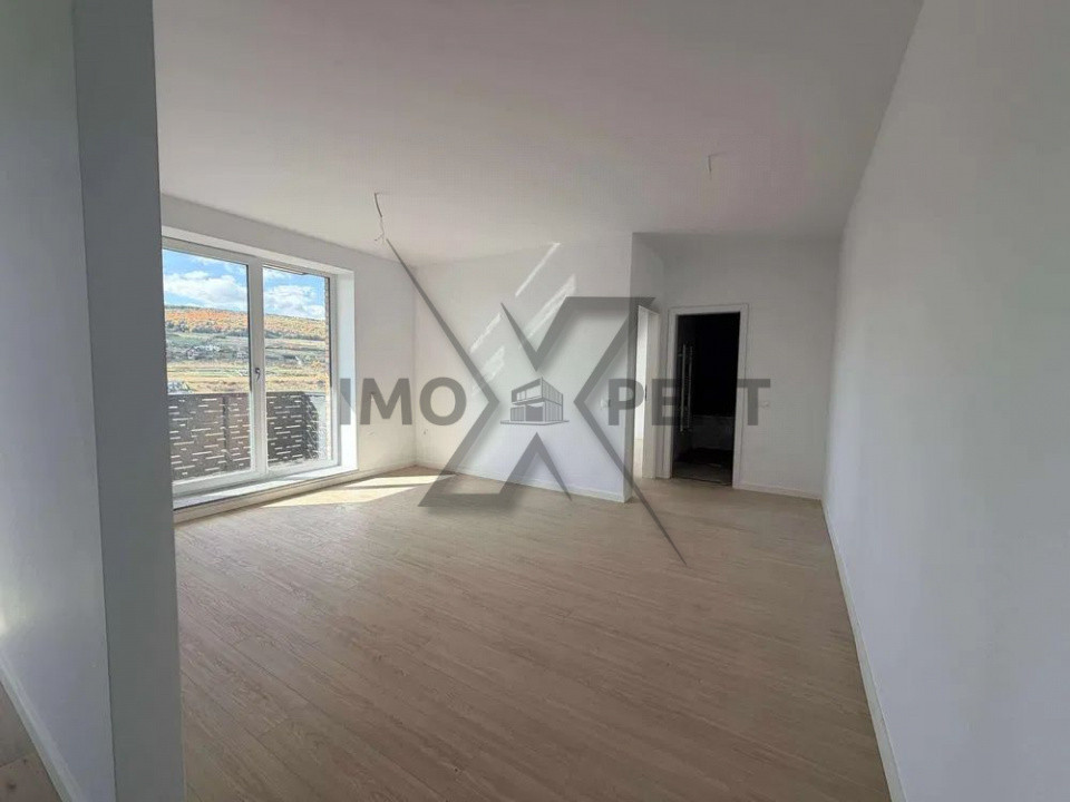 Apartament 2 camere, finisat, boxa, parcare, Beta Residence