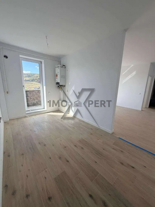 Apartament 2 camere, finisat, boxa, parcare, Beta Residence