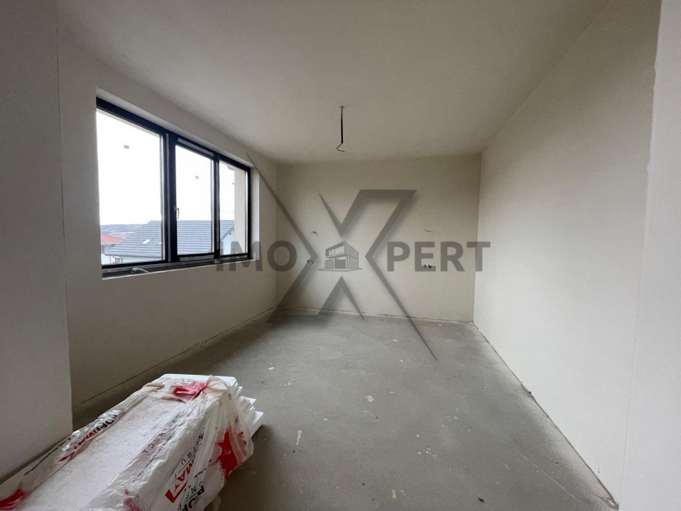 Ultima unitate disponibilă | Duplex modern | Chinteni, zonă liniștită