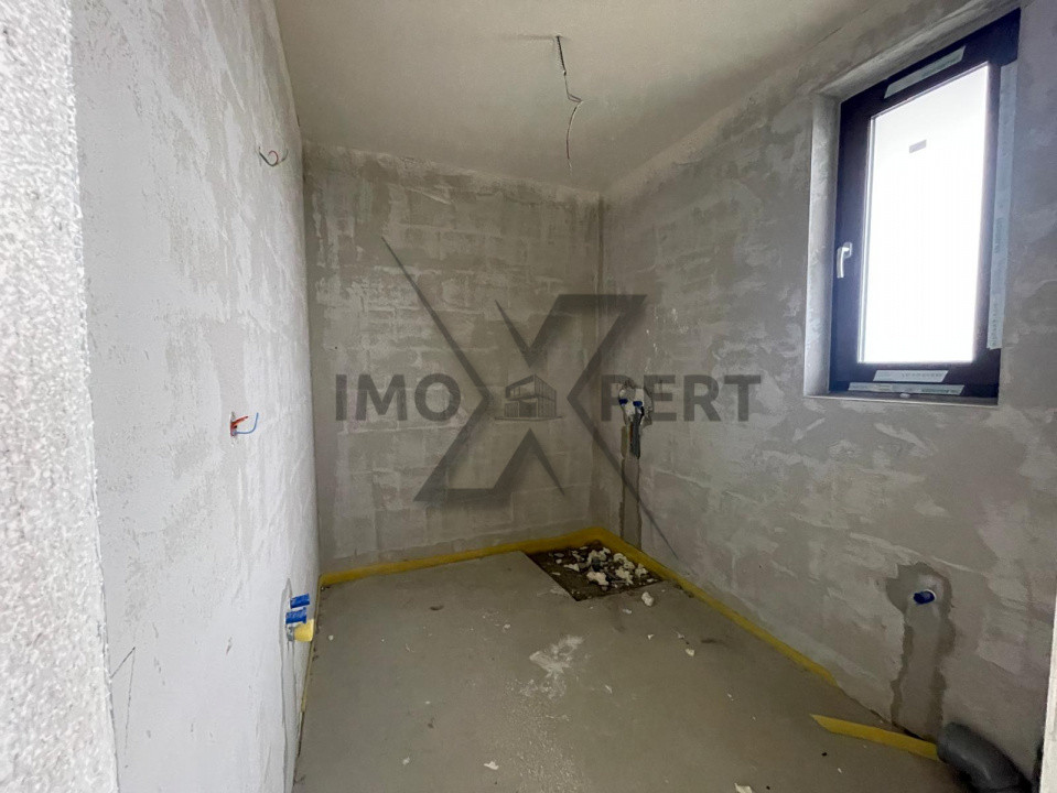 Ultima unitate disponibilă | Duplex modern | Chinteni, zonă liniștită