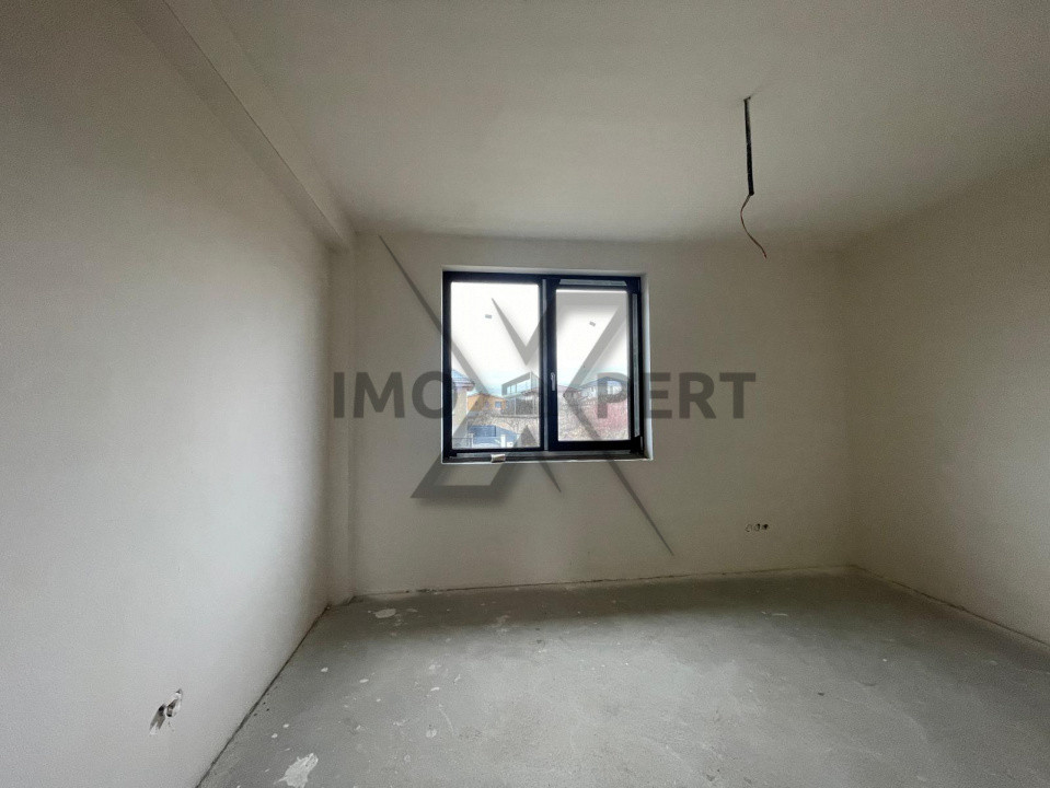 Ultima unitate disponibilă | Duplex modern | Chinteni, zonă liniștită