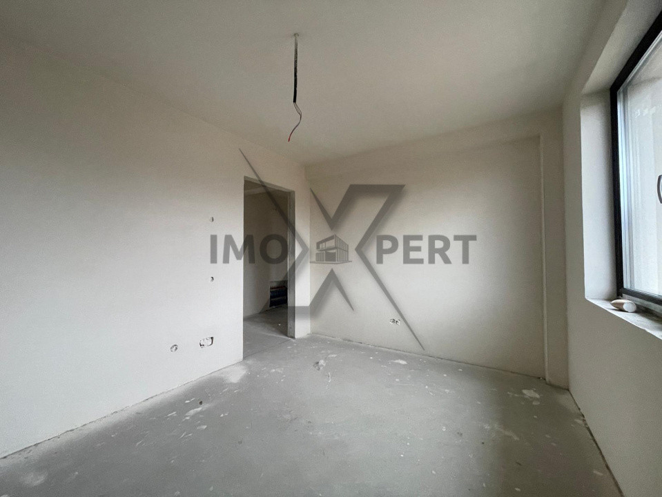 Ultima unitate disponibilă | Duplex modern | Chinteni, zonă liniștită