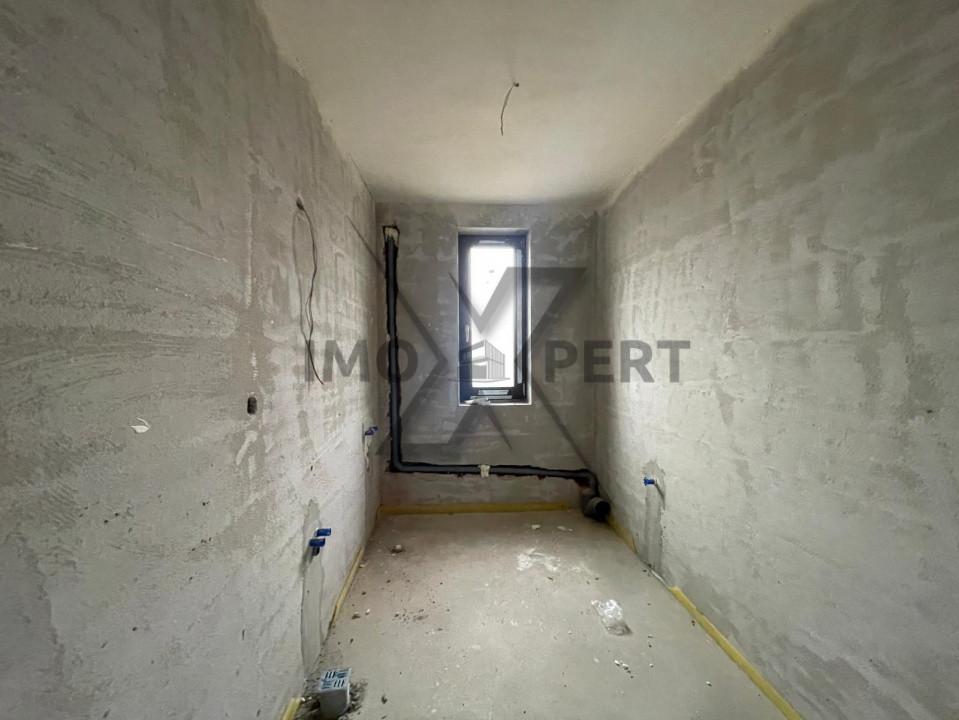 Ultima unitate disponibilă | Duplex modern | Chinteni, zonă liniștită