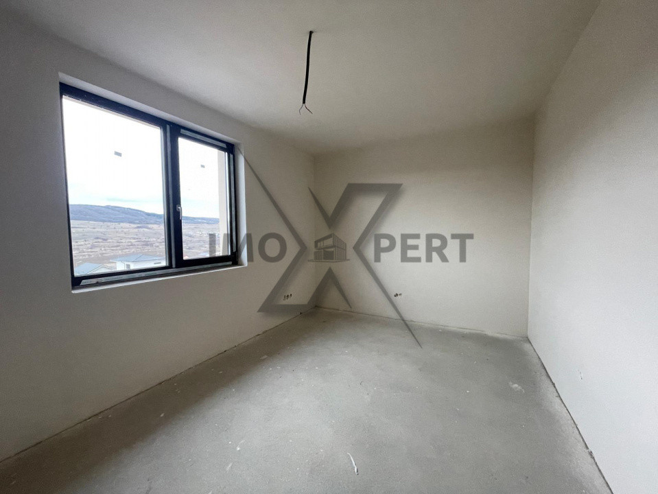 Ultima unitate disponibilă | Duplex modern | Chinteni, zonă liniștită