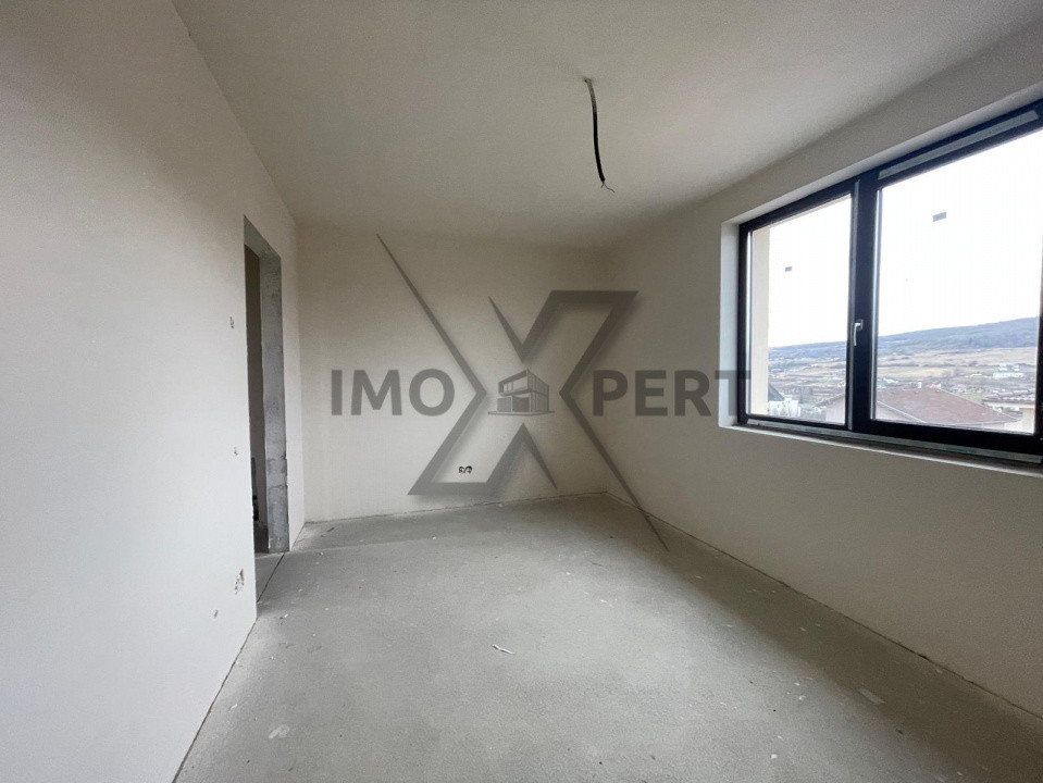 Ultima unitate disponibilă | Duplex modern | Chinteni, zonă liniștită