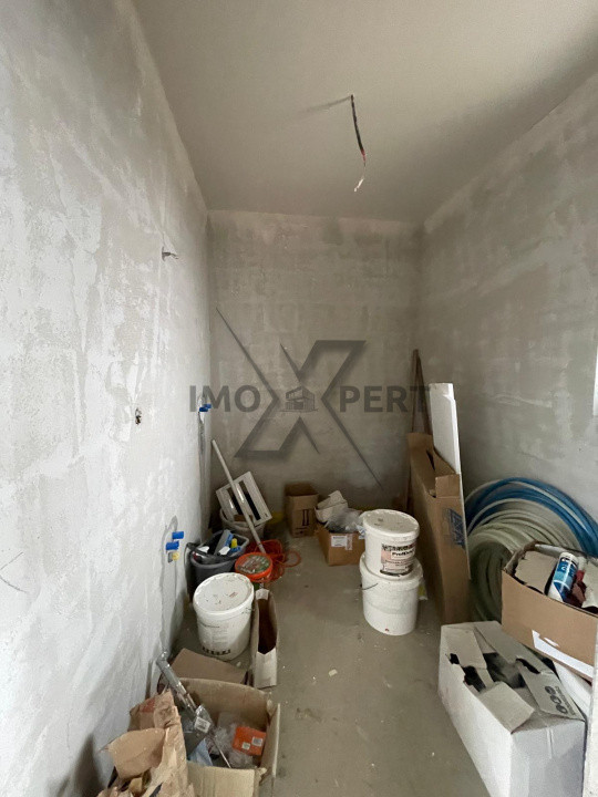 Ultima unitate disponibilă | Duplex modern | Chinteni, zonă liniștită