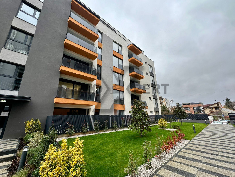 Apartament 2 camere, la cheie, etaj intermediar, zona Iulius Mall