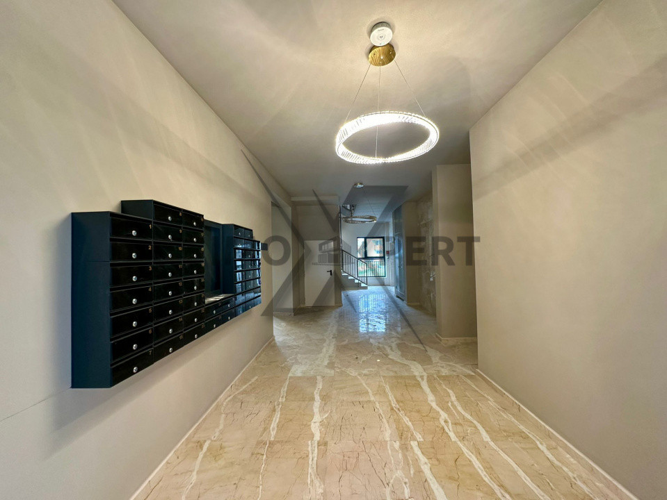 Apartament 2 camere, la cheie, etaj intermediar, zona Iulius Mall