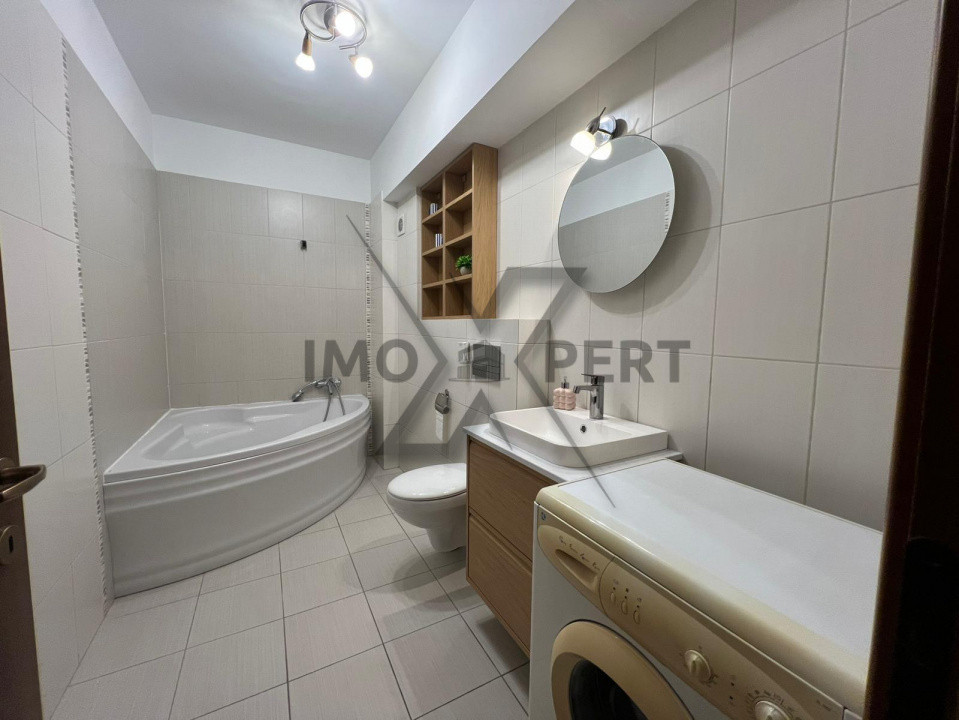 Apartament 2 camere, la cheie, curte, cartier Buna Ziua